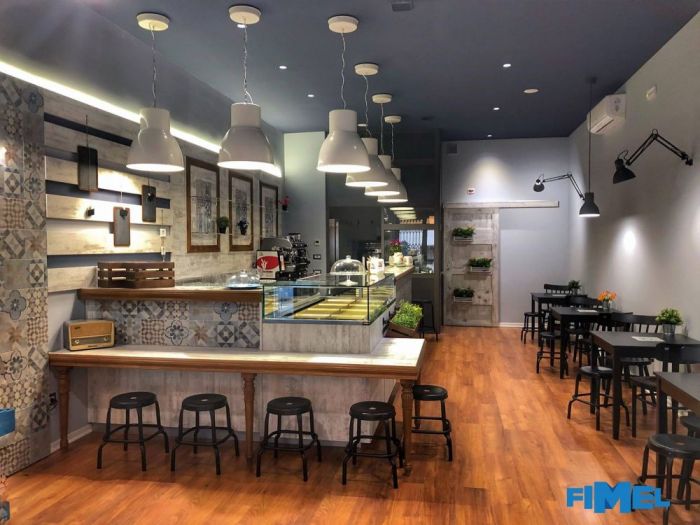 Archisio - Mariangela Meliante - Progetto Ambarab caf