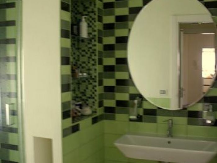 Archisio - Internamente - Progetto Appio claudio-roma