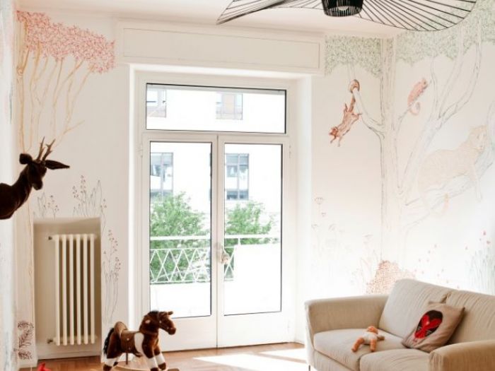 Archisio - Coarch Studio - Progetto Sm22