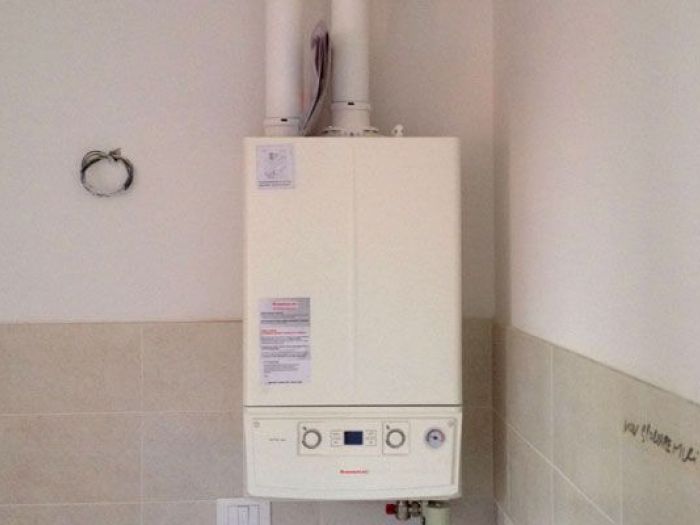 Archisio - Impresa Edile Giorgio Domenicangelo - Progetto Ristrutturazione bagni