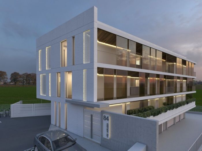 Archisio - Virtual Dream House 3d - Igor Selle - Progetto Immagini varie 2018-9