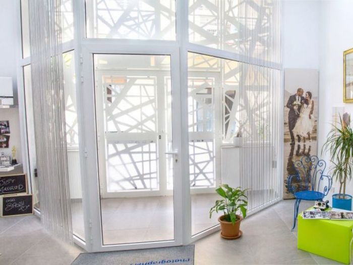 Archisio - Frank Rinaldi - Progetto Fotografie strutture di matrimoni