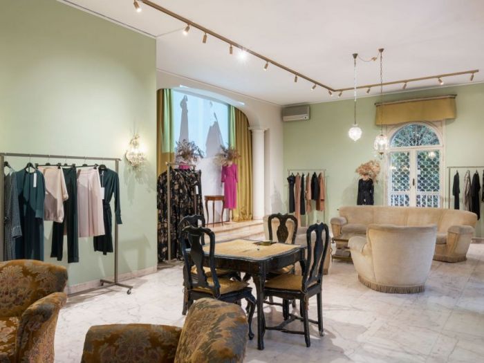 Archisio - Studio Lenzi Associati - Progetto Maison laviniaturra