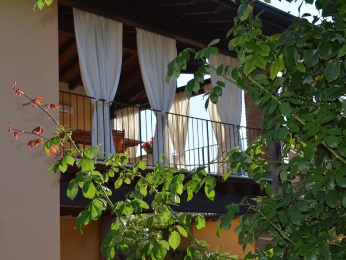 Archisio - Studio Massardi E Zubani - Progetto Bb al mulino