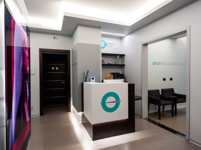 Archisio - Fabrizio Pezzoli - Progetto Ritratti fotografici