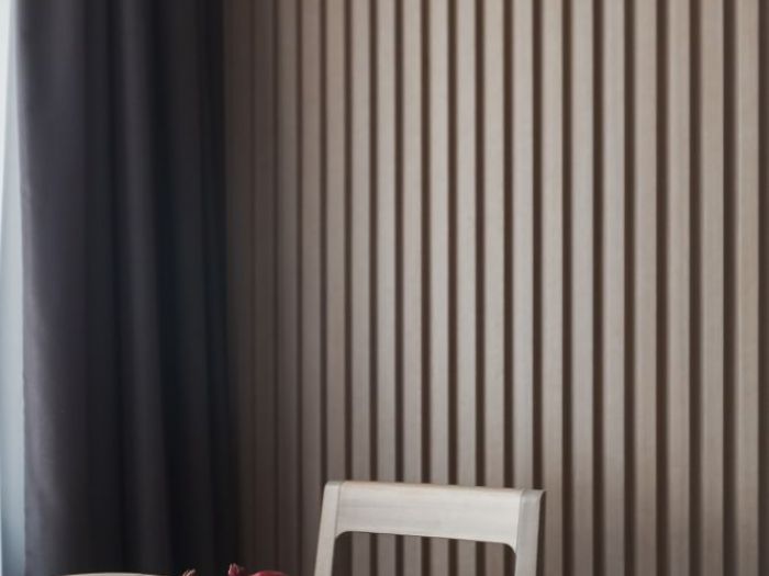 Archisio - Denis Igorevich Yurov - Progetto Piatto per coppia creativa