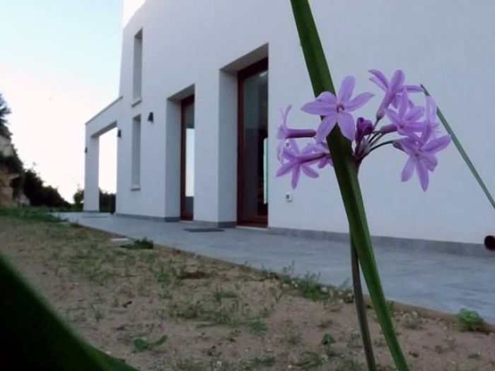 Archisio - N38 Laboratorio Di Architettura - Progetto Casa tra le rocce