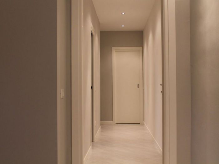 Archisio - Ristrutturazioni Salardi - Progetto Appartamenti anni 70