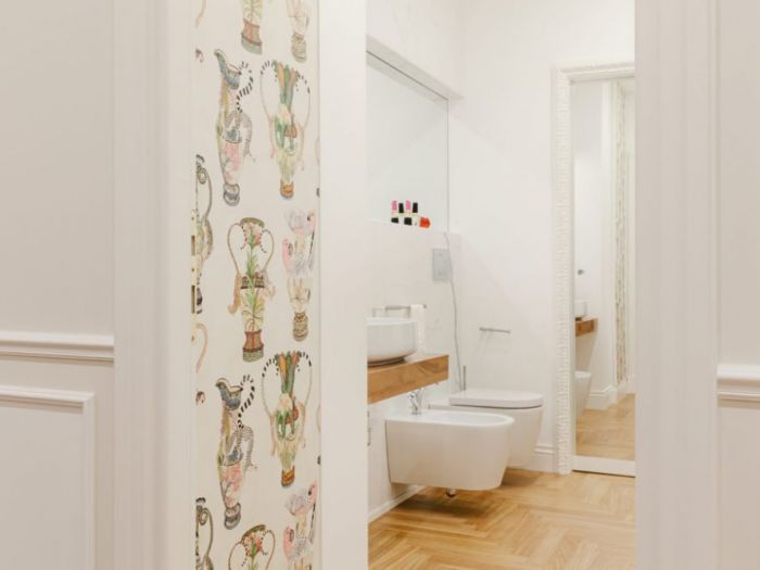 Archisio - Lady Cucine Srl - Progetto Arredamento