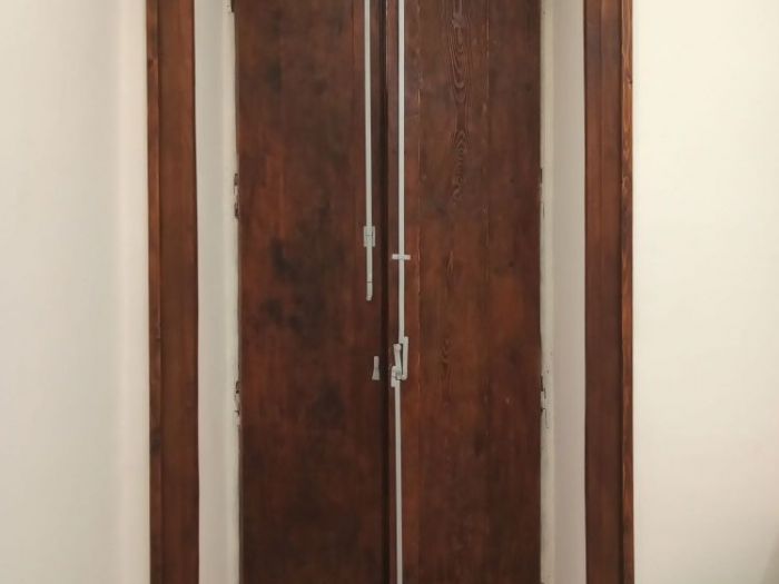 Archisio - Vincenzo Matarazzo - Progetto Ristrutturazione in stile classico