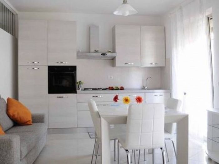 Archisio - Branca Studio Di Progettazione Edilizia - Progetto Complesso appartamento numana