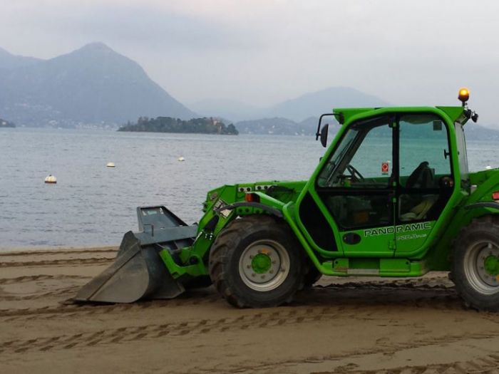 Archisio - Impresa Edile Privitera - Progetto Nuove costruzioni e scavi