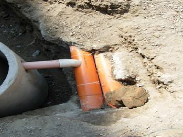 Archisio - Edile Lugli Di Giuseppe Lugli - Progetto Manutenzione