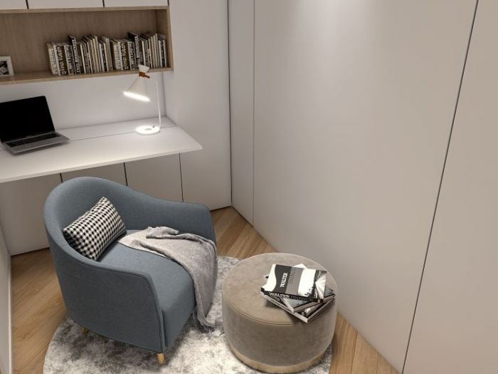 Archisio - Micaela Iurlo - Progetto Casa c