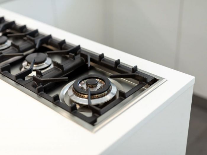 Archisio - Giulio Palumbo Schiavone - Progetto Appartamento napoli-soccavo