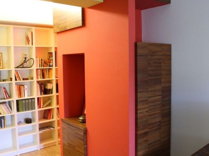 Archisio - Tassini Sas - Progetto TASSINI SAS