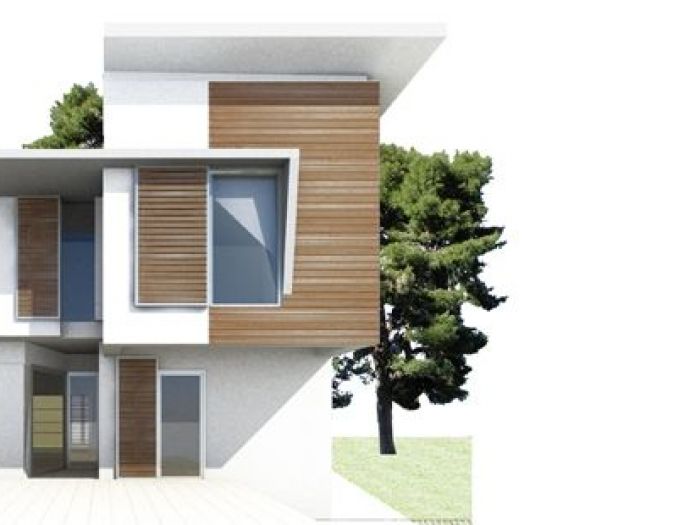 Archisio - Giovanni Fiamingo - Progetto Residence greenlife milazzo