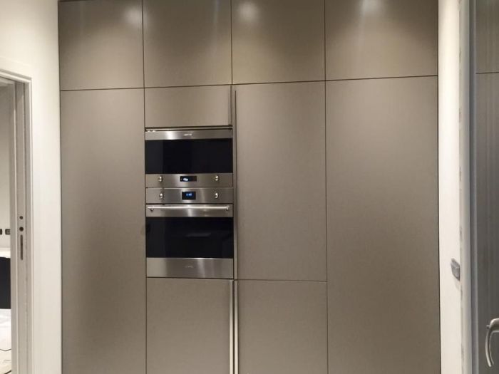 Archisio - Loft Arredamenti - Progetto Arredamenti cucine e soggiorni