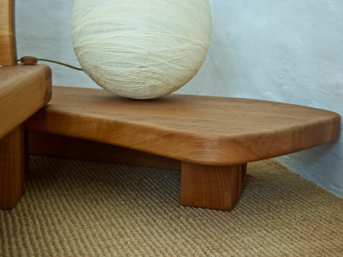 Archisio - Argdesign - Progetto Alboran notte cirmolo notte