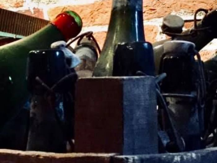 Archisio - Lp Home - Progetto Progetto 4