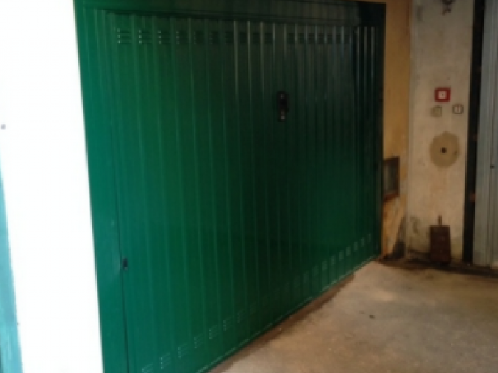 Archisio - De Siena Paolo Serramenti - Progetto Porte manigliere e accessori e controtelai