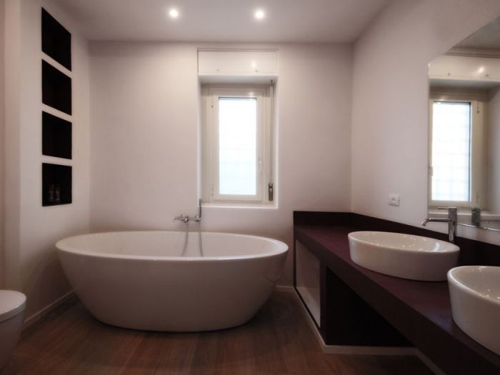 Archisio - Bicuadro - Progetto Dettagli dinterni