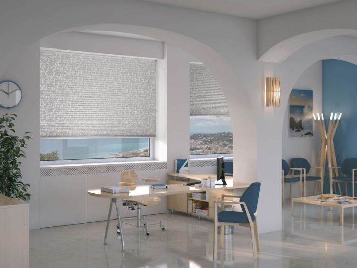 Archisio - Mottura spa - Progetto Infissi e serramenti