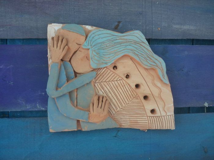 Archisio - Claudia Di Mario - Progetto Mattonelle