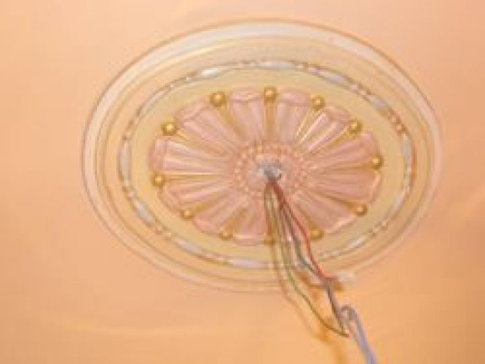 Archisio - Carlo Lo Presti - Progetto Pitture