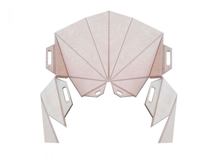 Archisio - Best Belingardi Stefano Architects - Progetto Karta