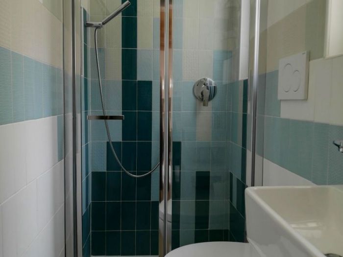 Archisio - Georgia Lo Iacono - Progetto Hospitality staging bedthecity mini loft urbano a torino