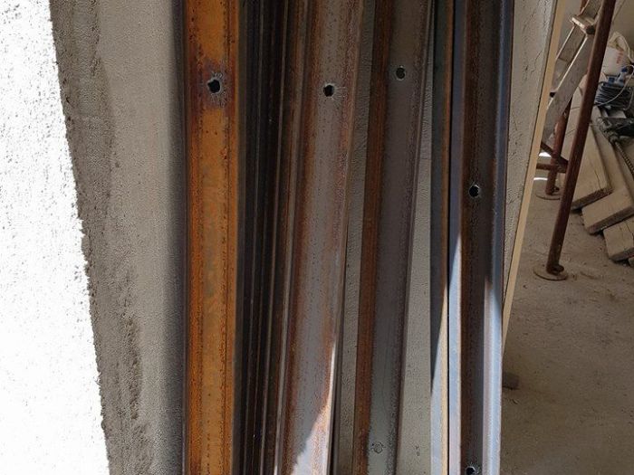 Archisio - Cuomoedil - Progetto Ristrutturazione