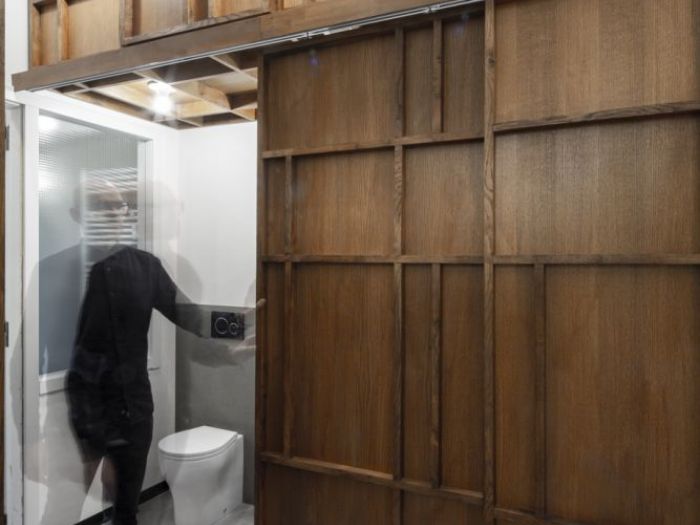 Archisio - Studio 3mark - Progetto Casa mm