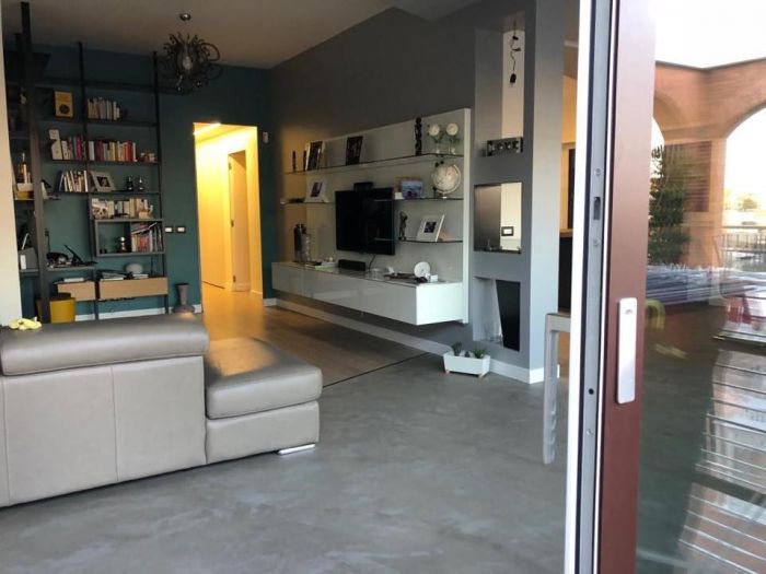 Archisio - Chiara Camilli - Progetto Casa nr - roma