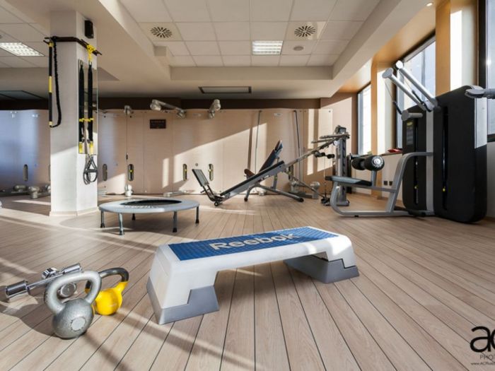 Archisio - Alessandro Colombo - Progetto Servizi fotografici per attivit commerciali alberghi e ristoranti