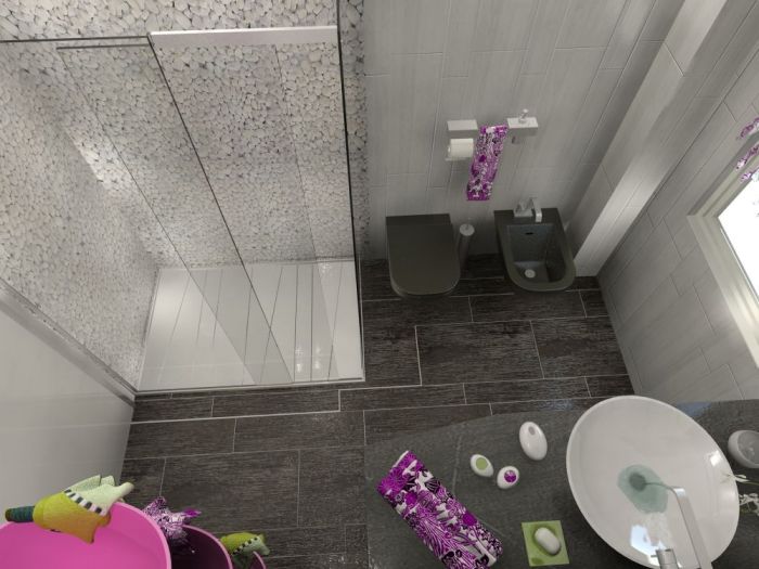 Archisio - Studio Seritti - Progetto Cecilia 2010