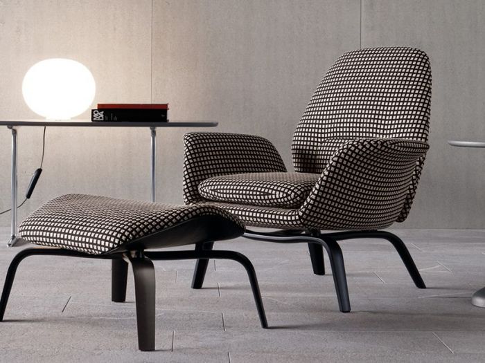 Archisio - Due Palme Project - Progetto Poltrone