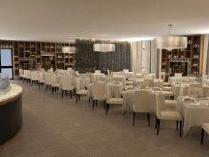 Archisio - Mageris srl - Progetto Progetti e rendering - bernardo