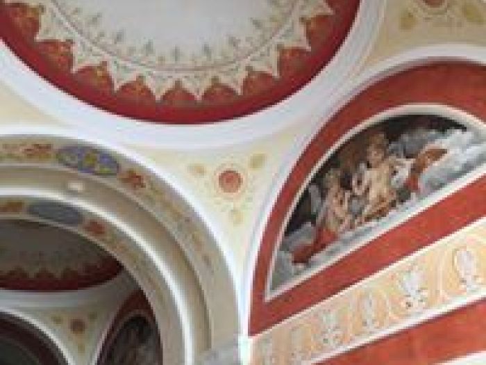 Archisio - Pigmenta Arte Murale - Progetto Decorazioni