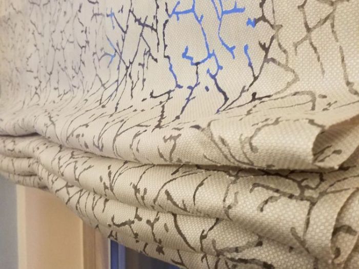 Archisio - Margo Tendaggi - Progetto Tende tecniche