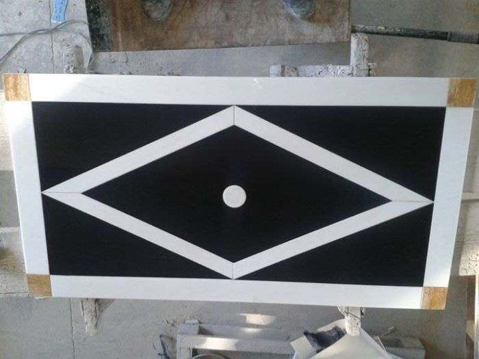 Archisio - Demar De Nisi Giuseppe - Progetto Lavori vari