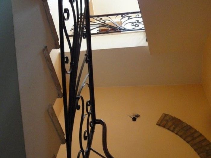 Archisio - Cofra Architettura Design Innovazione - Progetto Realizzazione di appartamento