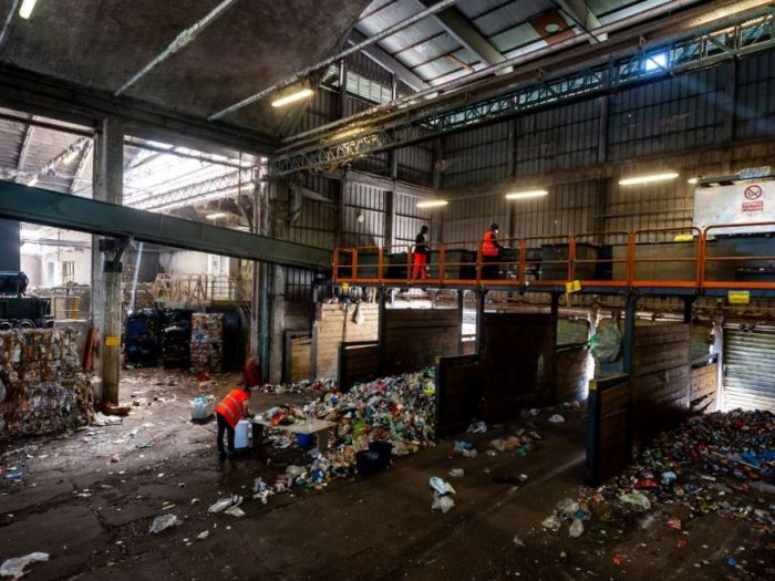 Archisio - Fabrizio Pezzoli - Progetto Servizio fotografico aziendale