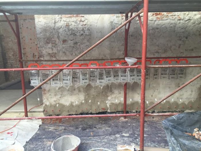 Archisio - Arte Casa Immobiliare - Progetto Ristrutturazione di esterni