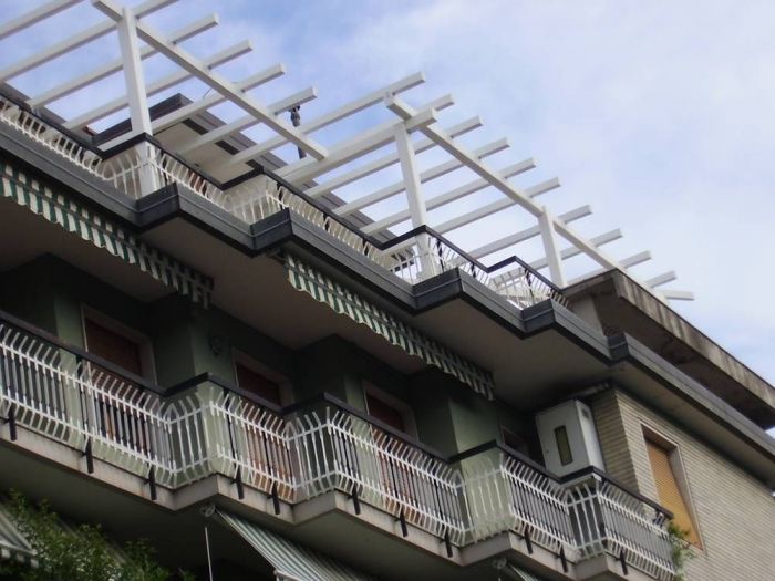 Archisio - Falegnameria Ferruzzi - Progetto Segheria