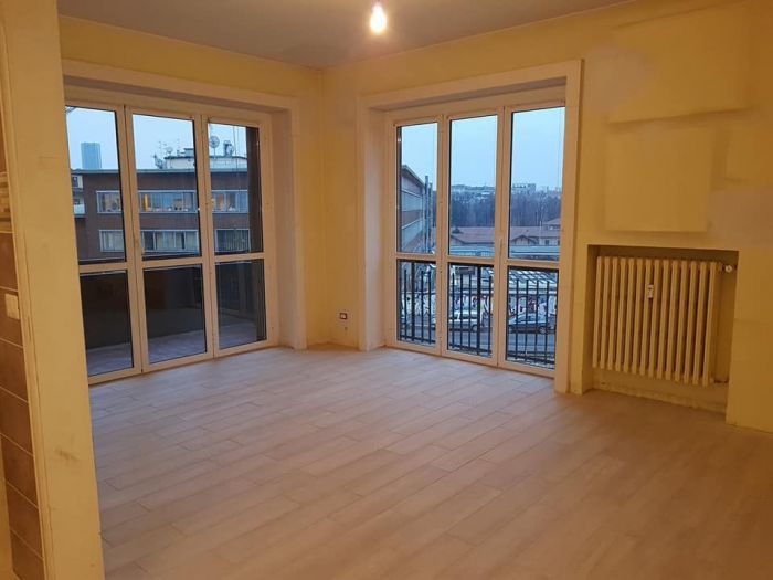 Archisio - Edildiano srl - Progetto Ristrutturazione appartamento