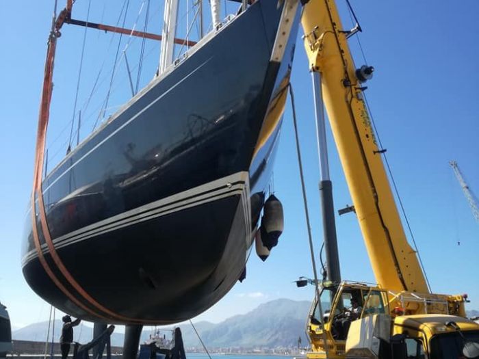 Archisio - Carpengru - Progetto Sollevamento