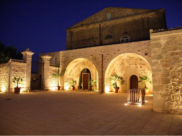 Archisio - Roberto Floridia - Progetto Casato licitra