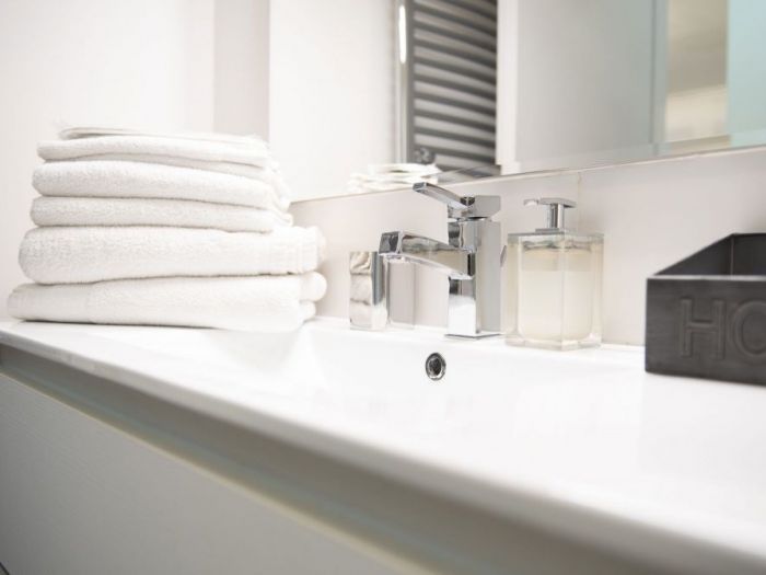 Archisio - Sabrina Pezzoli - Progetto Bb ponte san giovanni