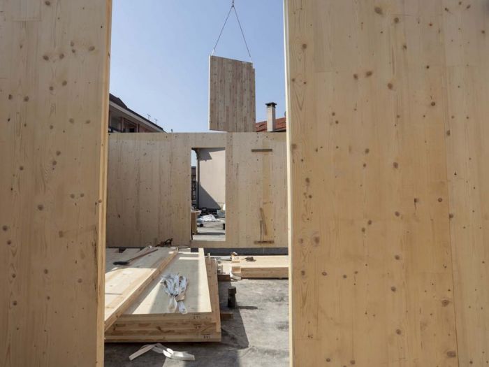 Archisio - Ank Studio - Progetto Architettura def